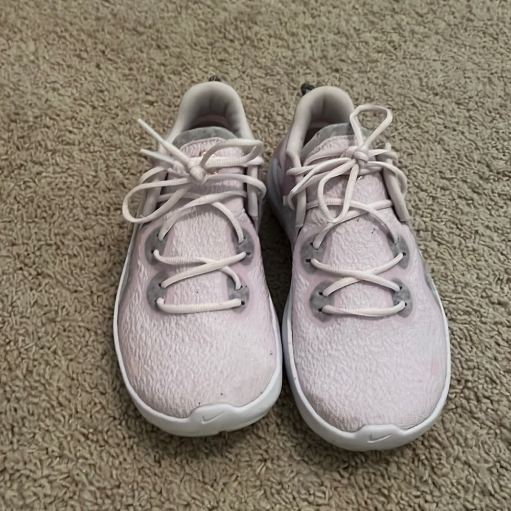 nike flex shoes